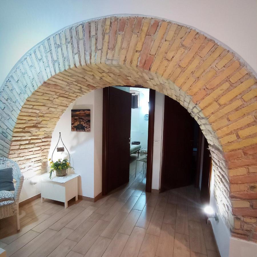 Appartement Domus Vatican Walls à Rome Extérieur photo