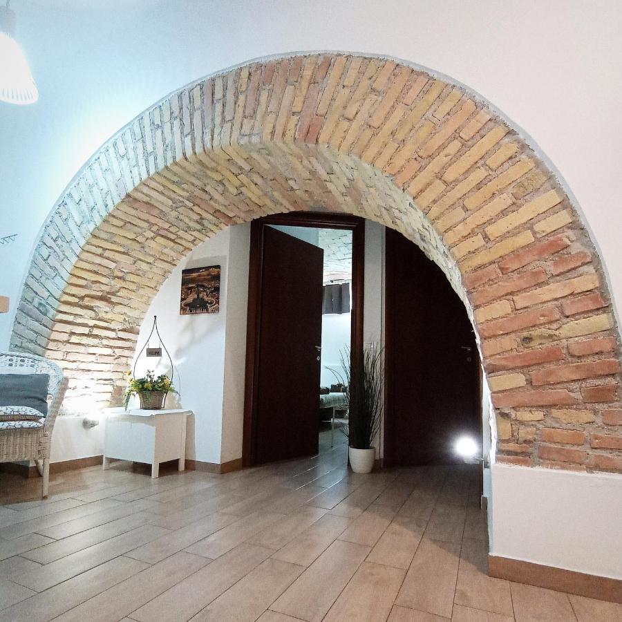 Appartement Domus Vatican Walls à Rome Extérieur photo